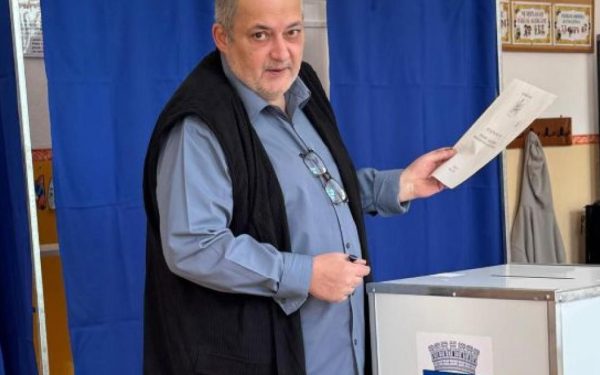 Deputat AUR Dan Artimon a murit de Paște, la 59 de ani