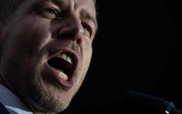 Magyar ia în calcul referendum pentru Ucraina în UE: „Politica e despre oameni”