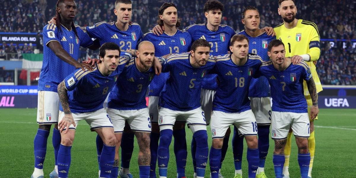 Italia, aproape de Mondiale 2026: FIFA pregătește scenariul retragerii Iranului