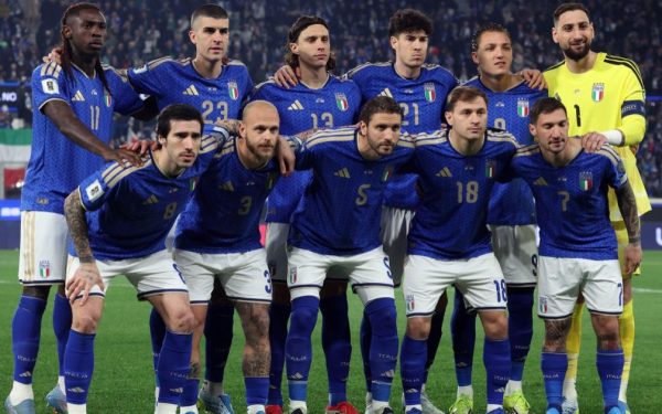 Italia, aproape de Mondiale 2026: FIFA pregătește scenariul retragerii Iranului