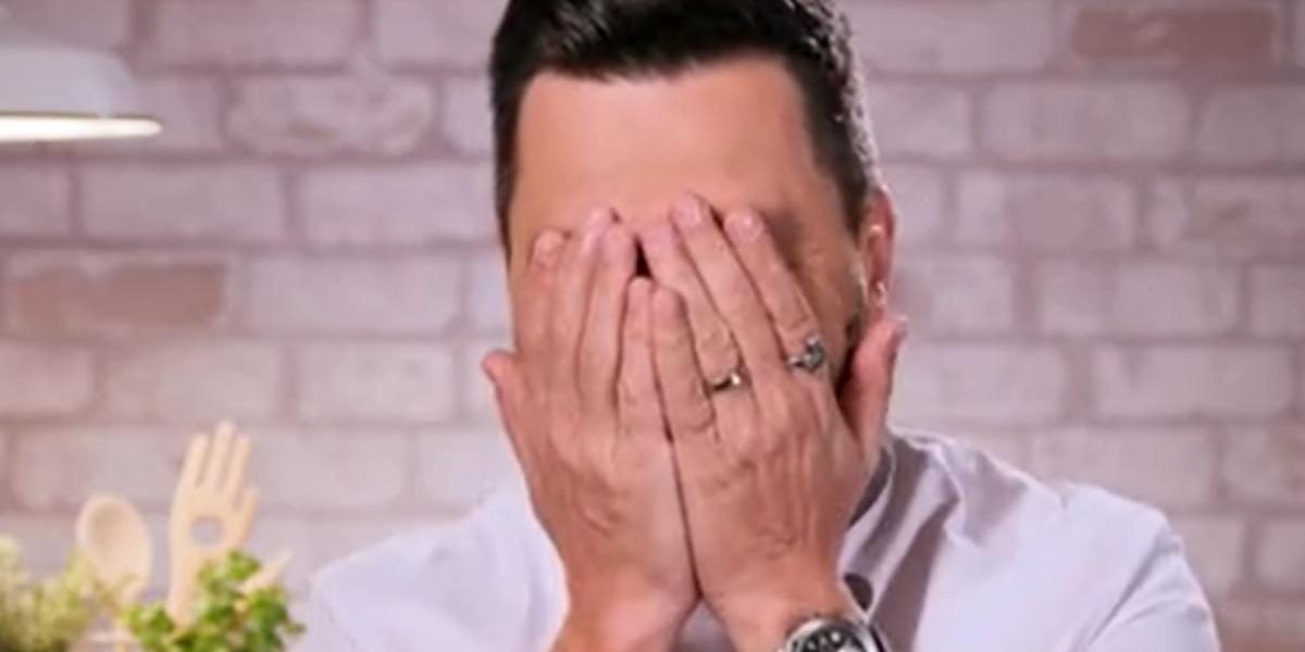 Orlando Zaharia, FURIOS la Chefi la Cuțite: De ce a explodat pe 15 aprilie 2026