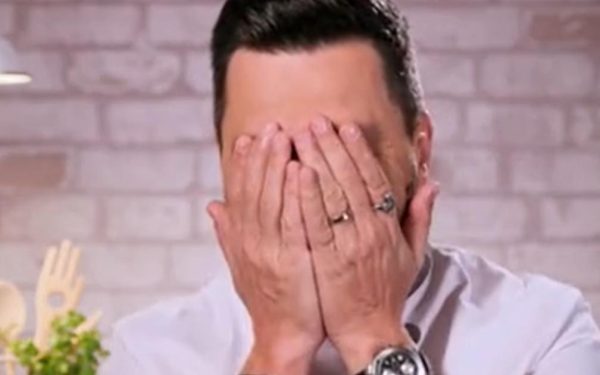 Orlando Zaharia, FURIOS la Chefi la Cuțite: De ce a explodat pe 15 aprilie 2026