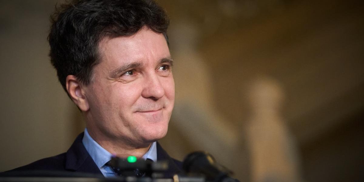 Nicușor Dan, la conferința lui Macron și Starmer despre Ormuz