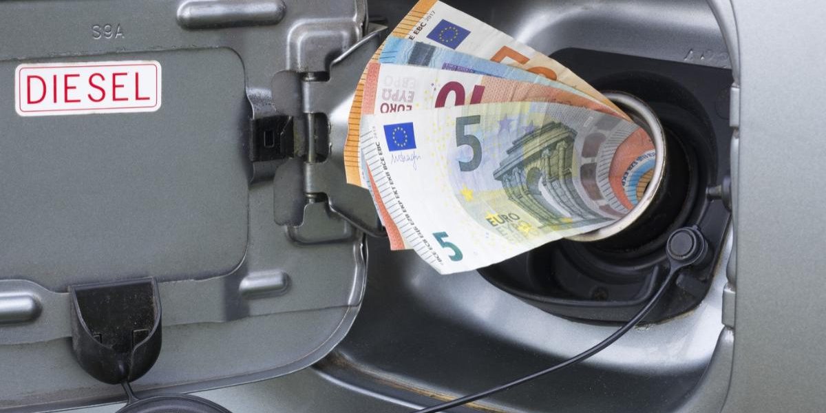 FMI pune TUNUL pe Europa: Reducerea taxelor la combustibili, „greșeală”