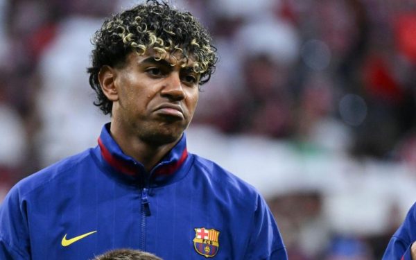 Barcelona, scandal la UEFA: Nouă plângere împotriva arbitrajului din Champions League