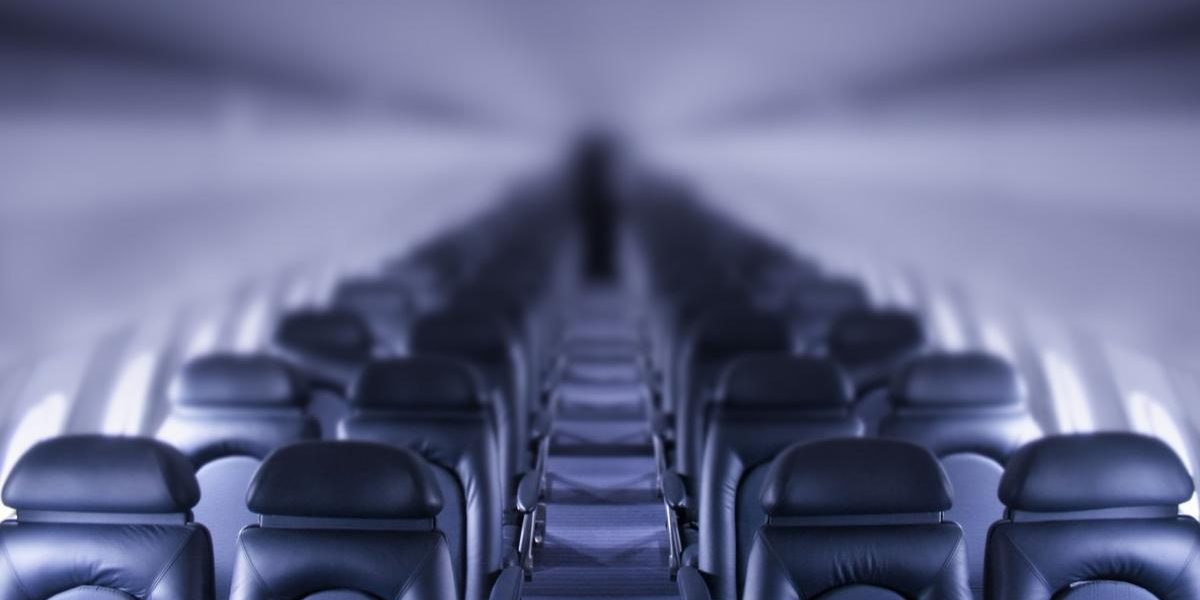 Aeroporturile EU în haos: Criza energetică suspendă zboruri