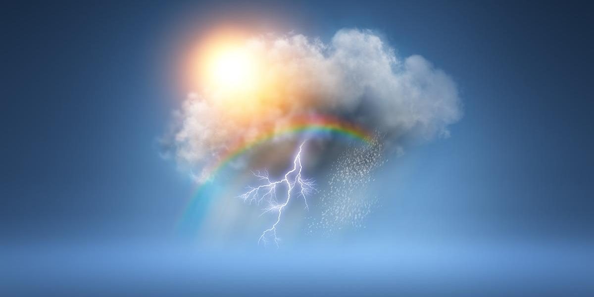 Vreme capricioasă: 23°C, dar ceață și brumă mâine în unele zone din România