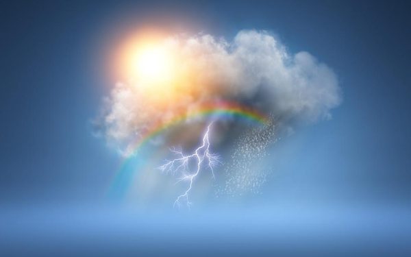 Vreme capricioasă: 23°C, dar ceață și brumă mâine în unele zone din România