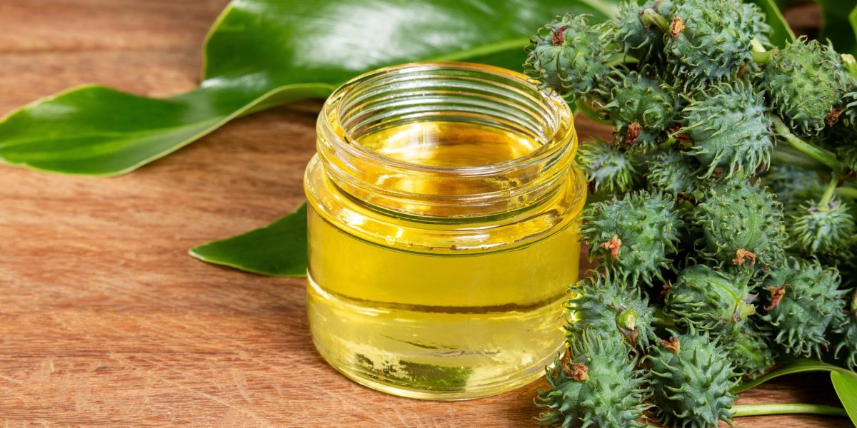 Uleiul de ricin: Adevărul științific despre beneficiile sale, pus sub lupă