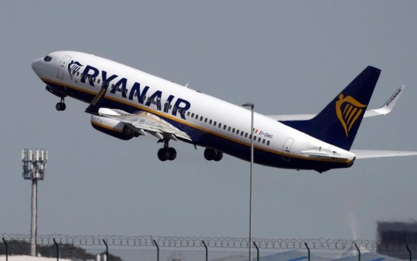 Avion Ryanair, ESCAPADĂ spre Maroc: 192 de pasageri, uitați la sol