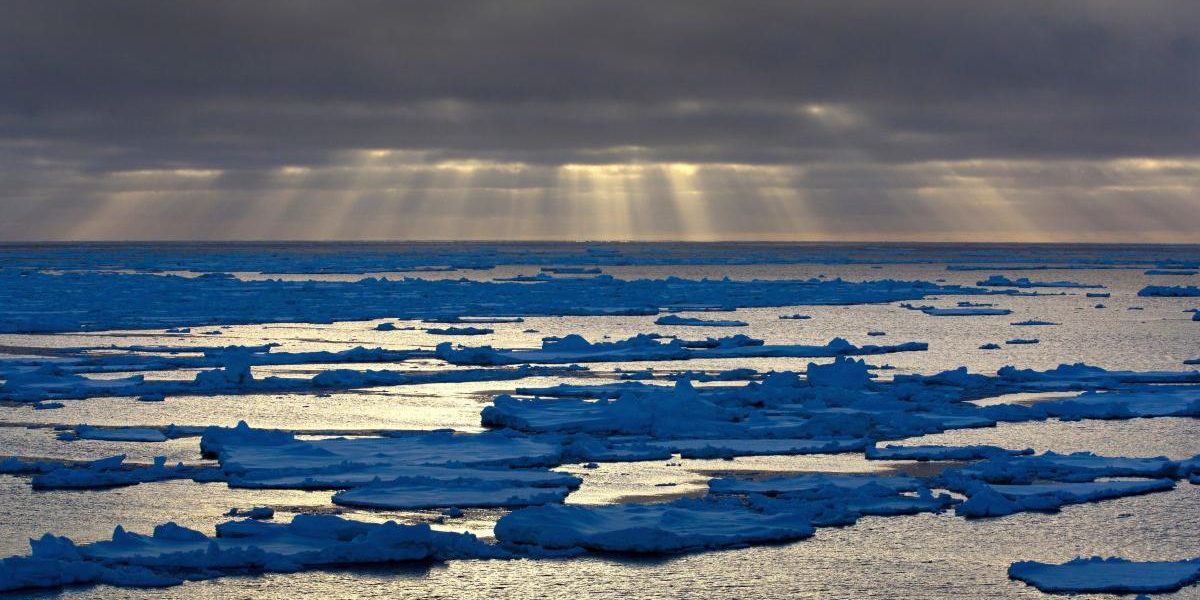 Curenții oceanici AMOC, în colaps: Planeta, în pericol grav de încălzire