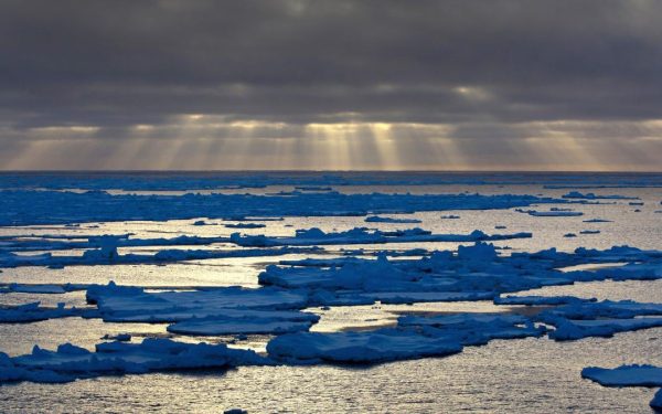 Curenții oceanici AMOC, în colaps: Planeta, în pericol grav de încălzire