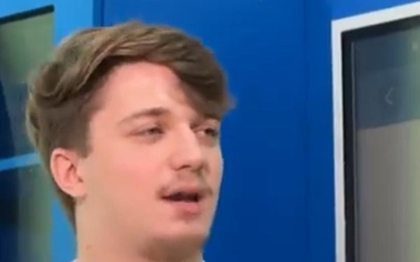 Elev din Constanța, bursă record la Harvard: 1,3 milioane de dolari