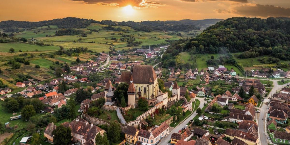 Misterul mutării: de ce americanii aleg România, Bulgaria și Albania în Europa