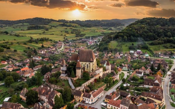 Misterul mutării: de ce americanii aleg România, Bulgaria și Albania în Europa