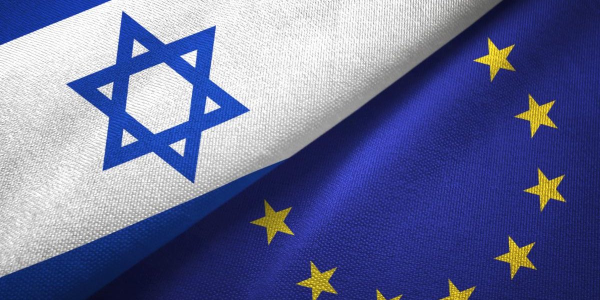 Un milion de oameni cer suspendarea acordului UE-Israel, Bruxelles-ul în alertă