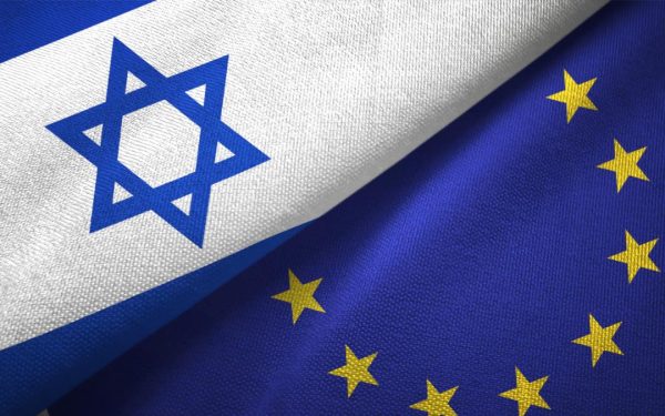 Un milion de oameni cer suspendarea acordului UE-Israel, Bruxelles-ul în alertă