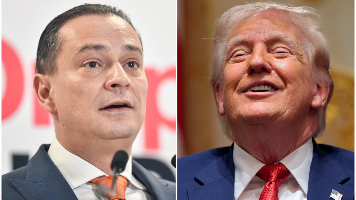 Un nou parc din Sectorul 4 va purta numele lui Donald Trump Primarul Sectorului 4, Daniel Băluță, a anunțat că un parc aflat în curs de amenajare va fi denumit după fostul președinte al Statelor Unite, Donald Trump