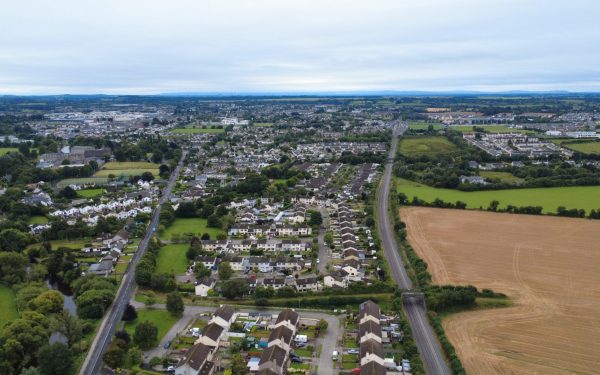 Un sat din Irlanda, scos la vânzare pentru 20 milioane de euro