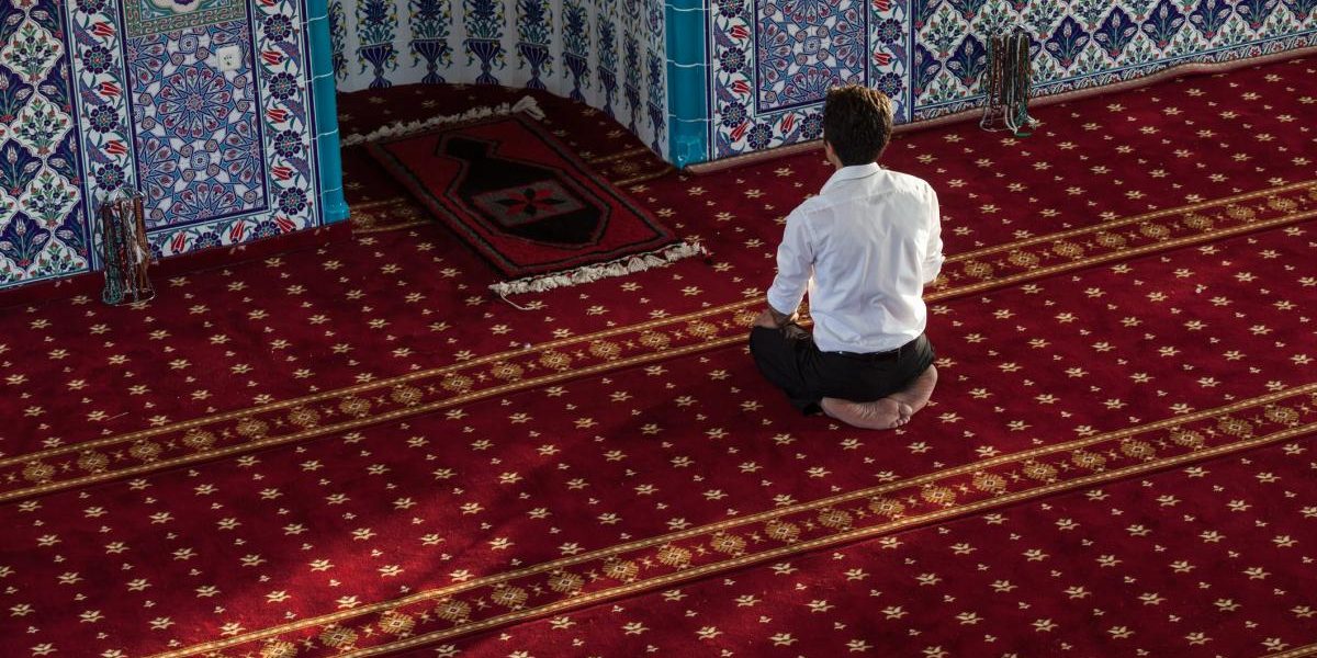 Elveția: Satul oprește moscheea, scandal uriaș în țara cantoanelor