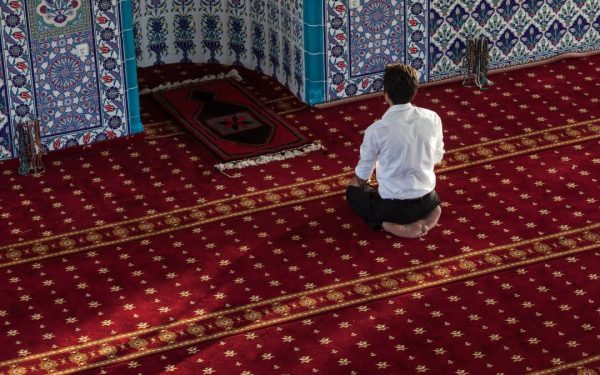 Elveția: Satul oprește moscheea, scandal uriaș în țara cantoanelor