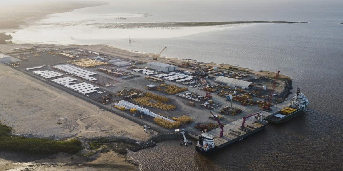 Traderul de 31 de ani a făcut avere pe țiței rusesc. Acum vrea Guyana