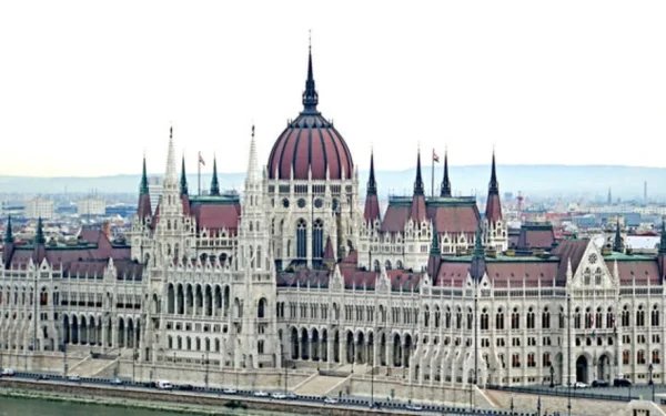 Ungaria: Partidul Tisza, victorie zdrobitoare la alegeri. Ce se întâmplă acum?