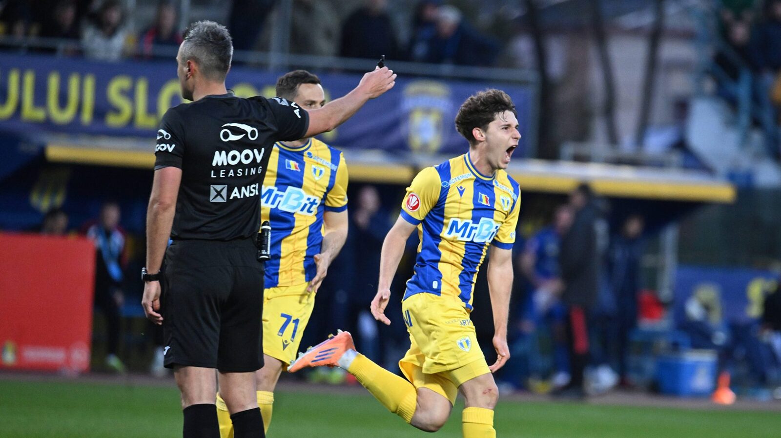 Victorie pentru Petrolul la Slobozia: Ploieștenii scapă de baraj în Superligă