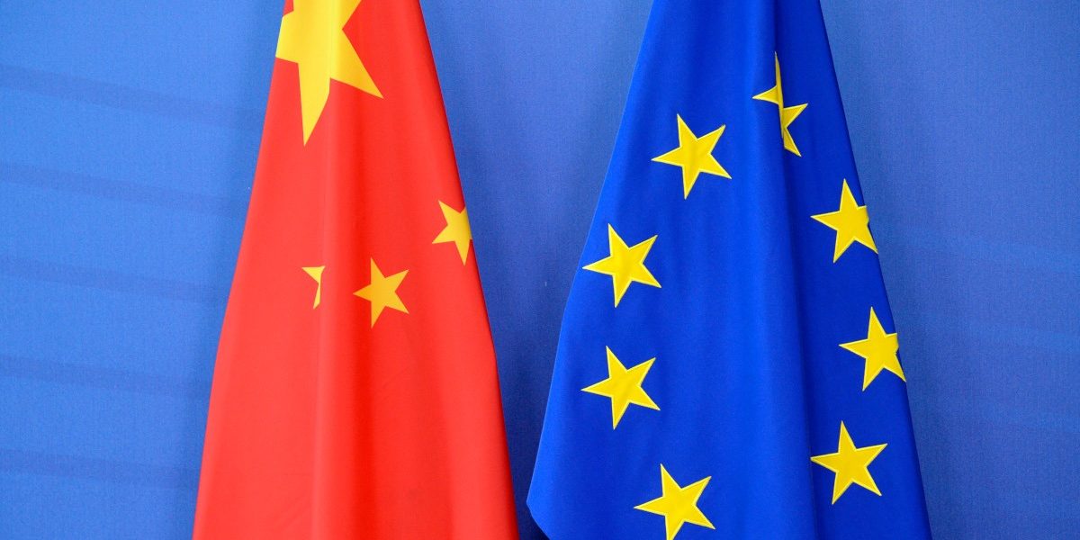 Deficitul UE cu China, explozie de 15,3% în 2025: Anunțul care zguduie Europa