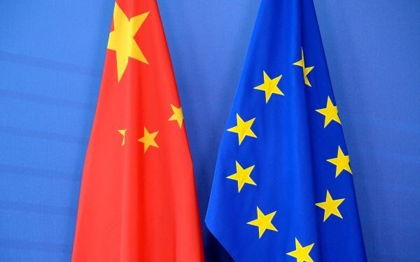 Deficitul UE cu China, explozie de 15,3% în 2025: Anunțul care zguduie Europa