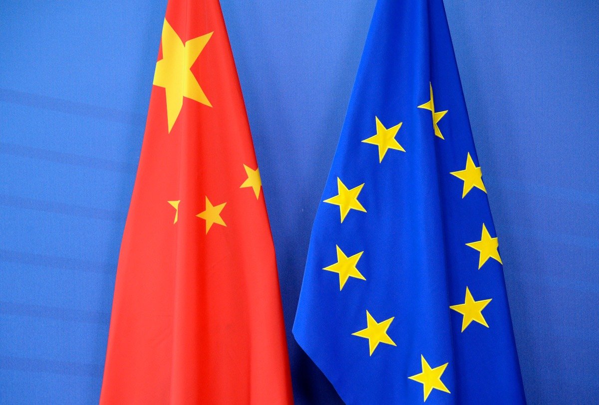 Deficitul UE cu China, explozie de 15,3% în 2025: Anunțul care zguduie Europa