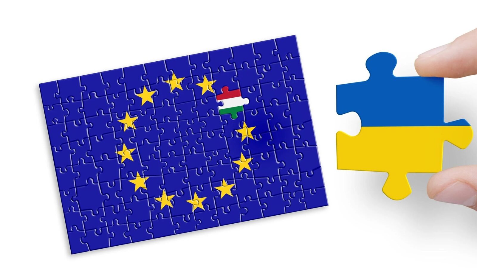 Peter Magyar: Ucraina, departe de UE. Exclus aderare rapidă, chiar 10 ani