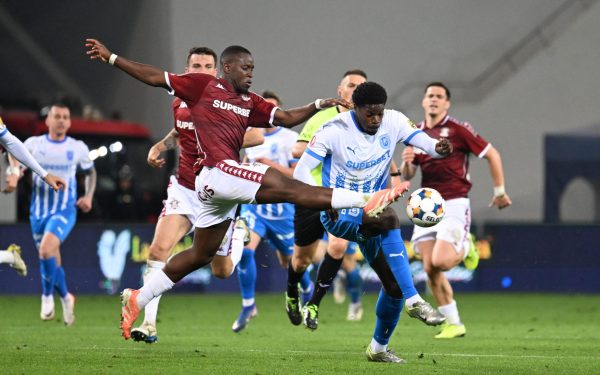 Baratky, după Craiova – Rapid: „Numitorul comun” al picajului giuleștean