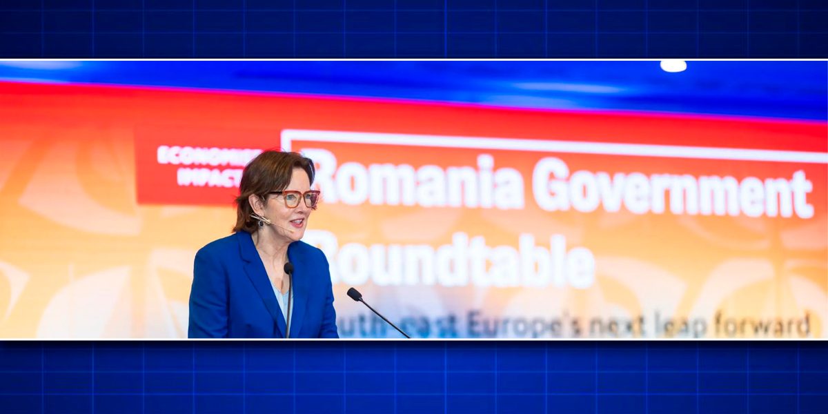 Momente CHEIE de la Economist România Government Roundtable 2026: ce s-a discutat