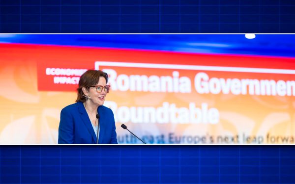 Momente CHEIE de la Economist România Government Roundtable 2026: ce s-a discutat
