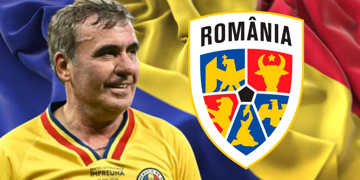 Gică Hagi, presat de un țel clar la națională: Ce trebuie să facă