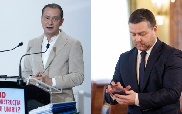 Băluță jignește, dar colaborarea continuă: „Politica face imposibilul”