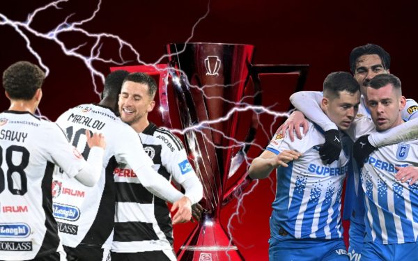 U Cluj – Craiova, derby de milioane: Cine decide lupta pentru titlu în România?