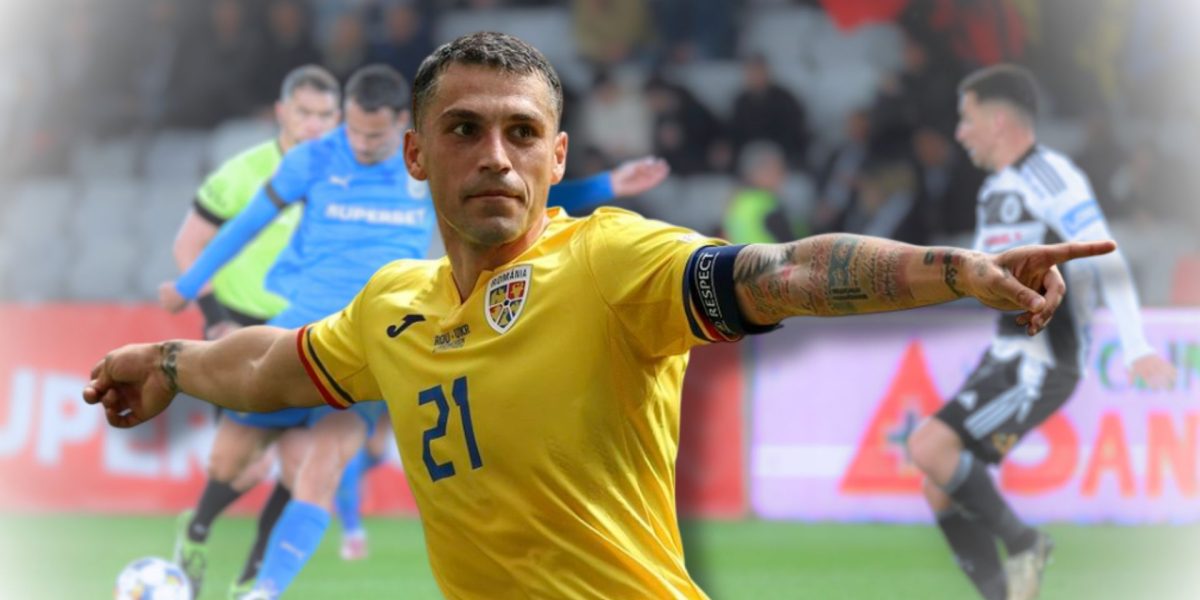 Stanciu negociază în Superliga, dar nu cu FCSB sau Rapid Șucu