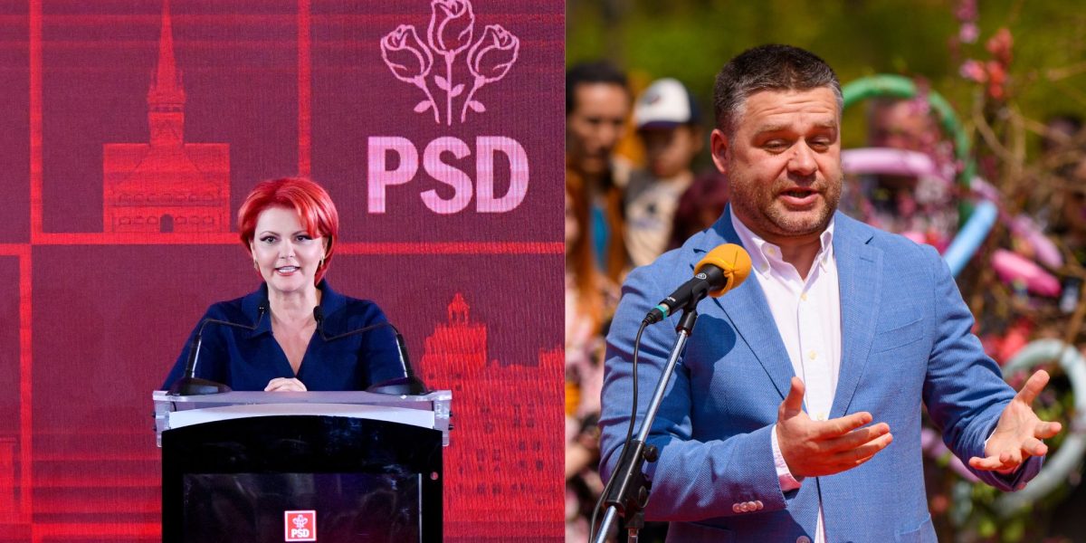 Cred că se poate negocia cu Ciucu, anunță o sursă