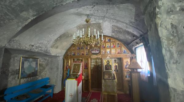 Pregătiri de sărbătoare, deși nu e-n calendar: Ce spune un preot