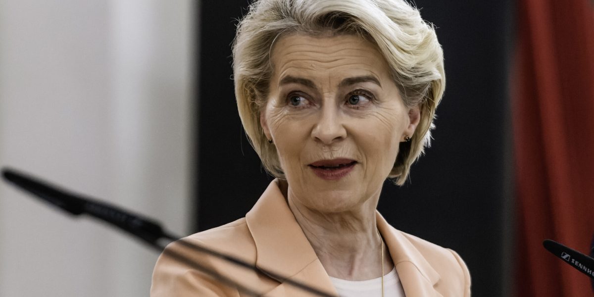 Europa, în ALERTĂ după victoria lui Peter Magyar în Ungaria: Ursula von der Leyen, reacție rapidă