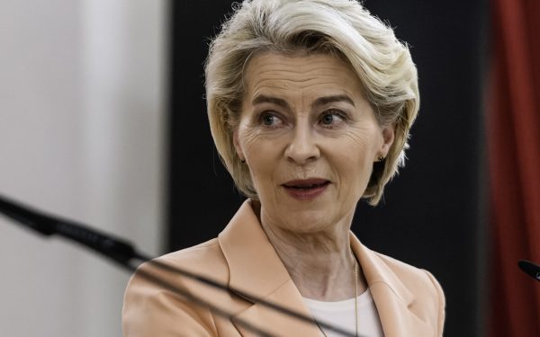 Europa, în ALERTĂ după victoria lui Peter Magyar în Ungaria: Ursula von der Leyen, reacție rapidă