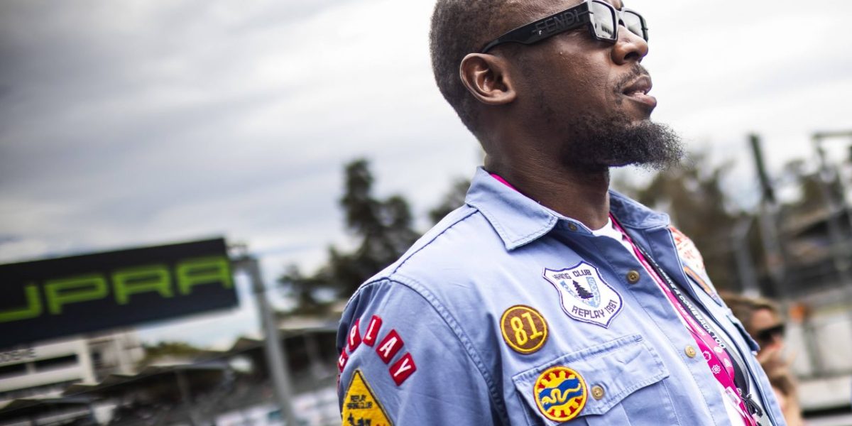 Recordul lui Usain Bolt, doborât: Un atlet a uimit lumea