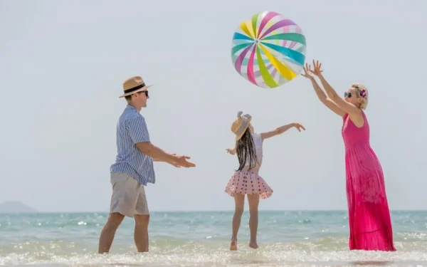 Litoralul României vs. cel bulgăresc: Unde merg românii de 1 Mai? Prețuri-servicii