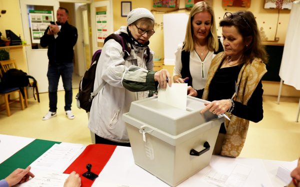 Alegeri 2026: Rezultate noi la ora 11, prezență record la vot