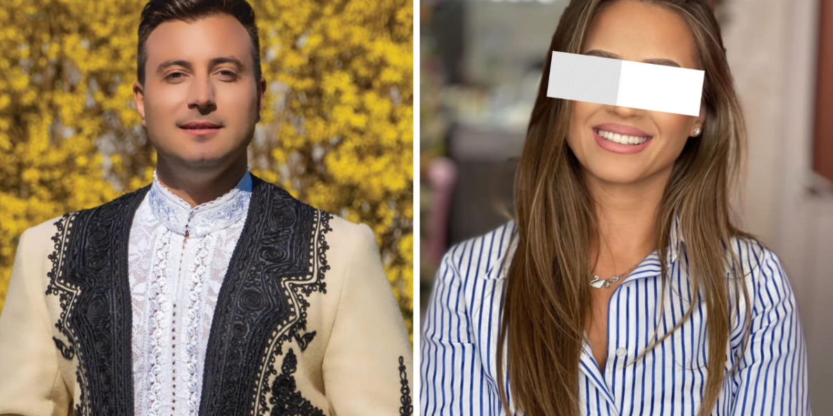 Iubita lui Valentin Sanfira, implicată într-un scandal uriaș: ce a furat de la fosta soție a lui Dragnea