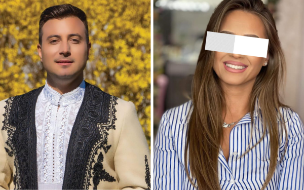 Iubita lui Valentin Sanfira, implicată într-un scandal uriaș: ce a furat de la fosta soție a lui Dragnea