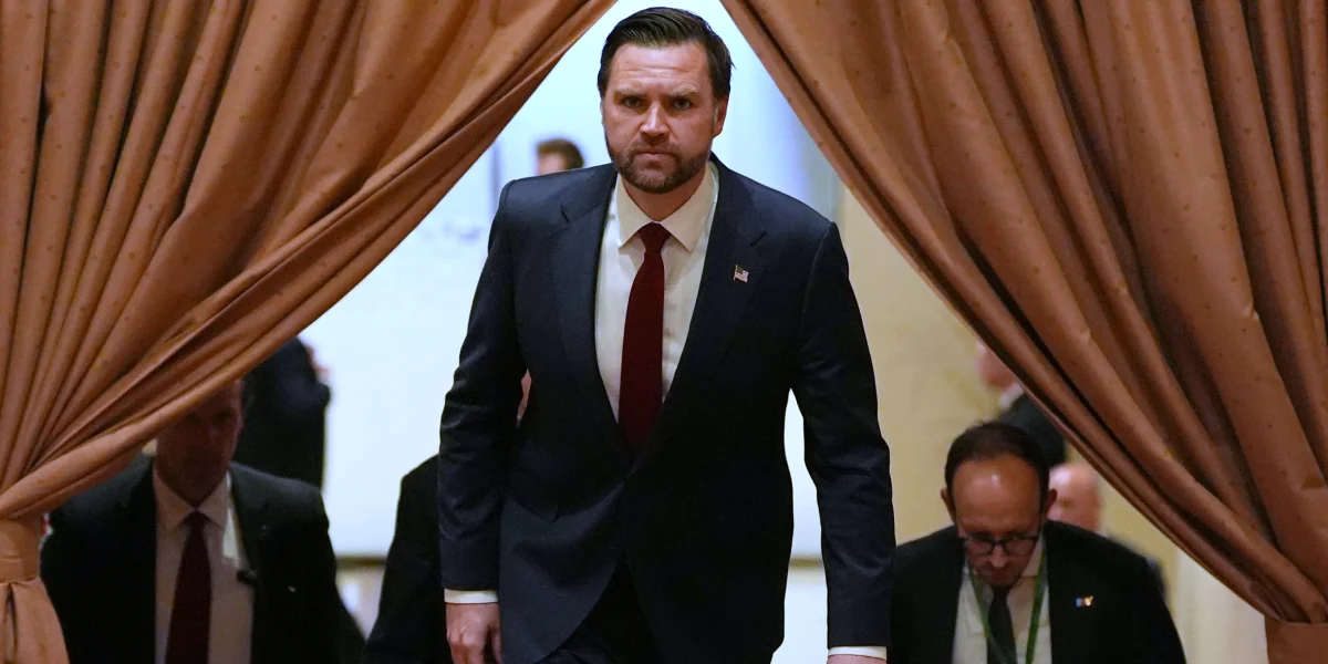 JD Vance, anunț îngrijorător din Pakistan: Ce s-a întâmplat cu SUA și Iran