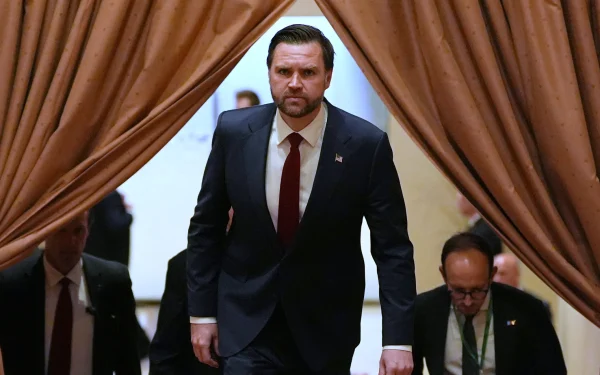 JD Vance, anunț îngrijorător din Pakistan: Ce s-a întâmplat cu SUA și Iran